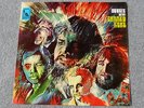 CANNED HEAT Boogie With UK 1st Press 1968 Blue Liberty Psych LP NEAR MINT MONO