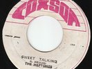 Heptones - Sweet Talking - EXCELLENT