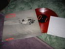 The Afghan Whigs - Up In It  - US Rock LP 1989 Orange Vinyl RARE