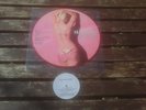Madonna Bye Bye Baby Rare Picture Disc Girlie Show Tour Live