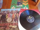 THE BEATLES SGT. PEPPERS LONELY HEARTS CLUB 1967 PARLOPHONE PMC 7027