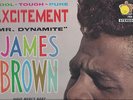 MR. DYNAMITE - GOOD GOOD TWISTING- JAMES BROWN