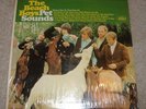 -SHRINK- 1966 Beach Boys Pet Sounds MONO T-2458 RECORD VINYL LP