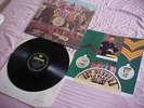 *BEATLES* Sgt Pepper - 1967  UK Parlophone MONO LP