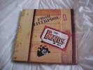 *BEATLES* From Liverpool The Beatles Box - 1980 UK World Records 8LP  Box Set