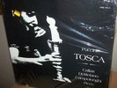 MARIA CALLAS Live 1952 Mexico City/TOSCA/Private HRE Mono 2LP BOX/SEALED