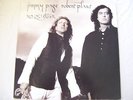 Jimmy Page Robert Plant No Quarter NM Vinyl Record Album Original 2 LP