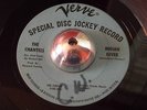The Chantels -Indian Giver- Northern Soul 45 on Verve - HEAR