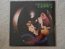 THE CRAMPS    PSYCHEDELIC JUNGLE on IRS ORIGINAL SEALED 1981 MINT POST-PUNK