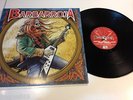 BARBAROJA.BARBAROJA LP 12