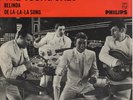 DUTCH BEAT: YOUNG ONES - Belinda/De la-la song Rare '65 HOLLAND 7