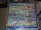 MOBY DICK RARE HARD ROCK REEDITION  33T VINYLE NEUF
