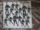 Elvis Costello & The Attractions 50,000,000 Elvis Fans Can't Be Wrong BOOTLEG
