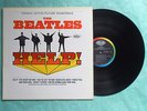 BEATLES Help 1965 Capitol MAS 2386 MEGA-RARE MONO (No Ken Thorne, ++) Ex/Ex+ LP