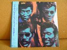 COVER ART BY ANDY WARHOL/ RATS & STARS/ SOUL VACATION/ JAPANESE