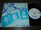 THE ACES One Way St 7