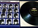 The Beatles A HARD DAY’S NIGHT 1964 1st  ISSUE FACTORY SAMPLE UK MONO VINYL LP.