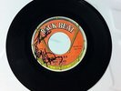 Roy Head Back Beat Vinyl Signed 7