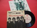 BEATLES FAN CLUB FLEXI  7
