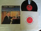 Living Stereo Beethoven Concerto No.4 Rubinstein RCA LSC-2123 NM