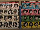 The Rolling Stones Some Girls Vinyl Album  LP x 2 Different Sleeve Colours 1978