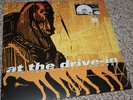 At The Drive In SEALED Relationship Of Command 2 LP ORANGE VINYL /4000 RSD