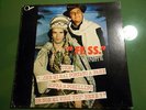 OST SOUNDTRACK Q  LP DISC FF.SS. CIOE' CHE MI HAI PORTATO A FARE VINYL R