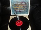 NATHAN MILSTEIN - MUSIC OF OLD RUSSIA - SAX 2563