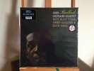 John Coltrane Ballads 180 gram 45rpm 2lp sealed new audiophile