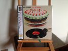 The Rolling Stones Let It Bleed 200 gram Japan lp Near Mint audiophile