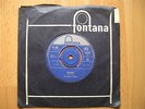 The Pretty Things Children My Time Fontana Mono TF 829 EX