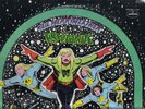 RARE NEIL MERRYWEATHER Kryptonite MERCURY SRM1-1024 MERRYWEATHER'S SPACE RANGERS