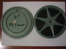 8 MM AMATEUR HOME MOVIES LONDON AND AMSTERDAM
