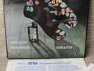 DECCA SXL 2170/1 WBG ED1/2 *SERAFIN BERGONZI TEBALDI* PUCCINI  LA BOHEME