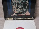 RCA LIVING STEREO SB-2070 *PIERRE MONTEUX* SIBELIUS SYMPHONY NO. 2 *TAS/HP LIST*