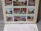 RCA LIVING STEREO SB-2103 *FRITZ REINER* RESPIGHI PINES OF ROME *TAS/HP LIST*