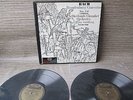 EPIC STEREORAMA BSC 105 GOLD *SZYMON GOLDBERG* BACH BRANDENBURG CONCERTOS *2 LP