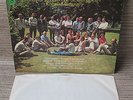 HMV ESD 7001 *MONTGOMERY* SERENADE FOR STRINGS *UK STEREO ORIGINAL - TAS LIST*