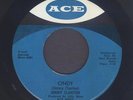 Jimmy Clanton  Cindy  R&B MOD POPCORN SOUL ACE 45  hear