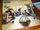 OASIS DEFINITELY MAYBE  RARE CREATION  LP 169 PLUS OASIS HEATHN CHEMISTRY LP
