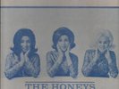 THE HONEYS BOX SET   THE DEFINITE ALBUM VOL. III   SURF LP BEACH BOYS RELATED