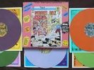 Pebbles Box Set: 60s Garage Punk (1987) 5-LPs