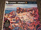 RCA LIVING STEREO - LSC 2272 - PROKOFIEV - JEAN MARTINON - SHADED DOG - 1S/1S