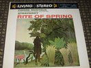 RCA LIVING STEREO - LSC 2085 - Stravinsky - Monteux - SHADED DOG - 6S/5S