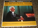 RCA LIVING STEREO-LSC 2429-Rubenstein/Grieg & Liszt-Wallenstein-SHADED DOG-1S/4S