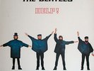 MFSL 1-105 THE BEATLES Help JVC Japan Master NEAR MINT