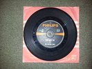 THE MISSING LINKS - Wild About You  KILLER GARAGE Oz  only 7