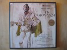 SAX 2369-72 MOZART Don Giovanni SCHWARZKOPF GIULINI UK Columbia NM