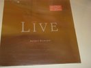 LIVE Secret Samadhi sealed 2LP set