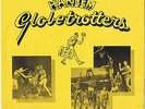 Harlem Globetrotters Original Vintage Record 45 LP Sweet Georgia Brown NM COVER